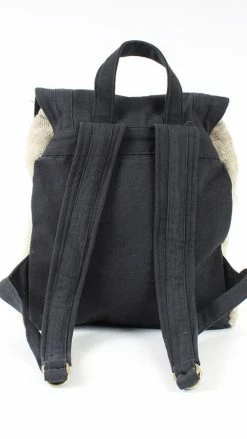 Lakhays New Arrivals Scout Hemp Canvas Backpack 15 Lakhays New Arrivals Scout Hemp Canvas Backpack