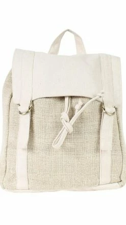 Lakhays New Arrivals Scout Hemp Canvas Backpack 13 Lakhays New Arrivals Scout Hemp Canvas Backpack
