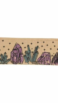 Lakhays Cotton Printed Wallet New Arrivals