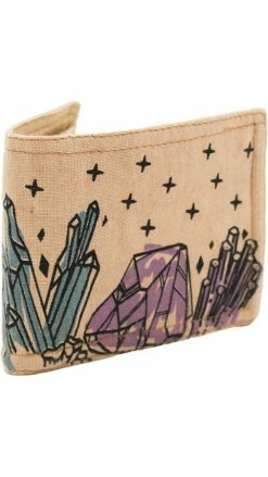 Lakhays Cotton Printed Wallet New Arrivals