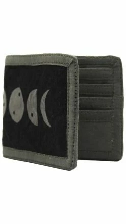 Lakhays Cotton Printed Wallet New Arrivals