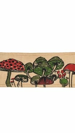 Lakhays Cotton Printed Wallet New Arrivals