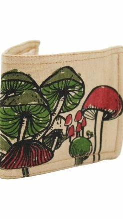 Lakhays Cotton Printed Wallet New Arrivals
