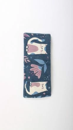 Lakhays Cat And Flower Wallet New Arrivals 10 Lakhays Cat And Flower Wallet New Arrivals