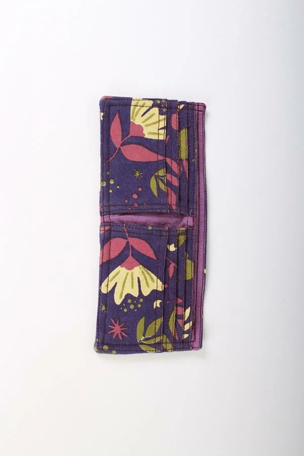 Lakhays Cat And Flower Wallet New Arrivals 3 Lakhays Cat And Flower Wallet New Arrivals