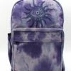 Lakhays New Arrivals Canvas Tiedye BackPack