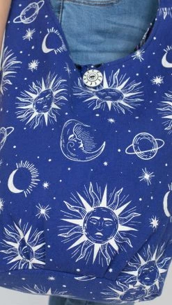 Lakhays Boho Printed Shoulder Bag