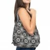 Lakhays Bags Bandana Hobo Bag