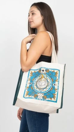 Lakhays Boho Tote Bag New Arrivals