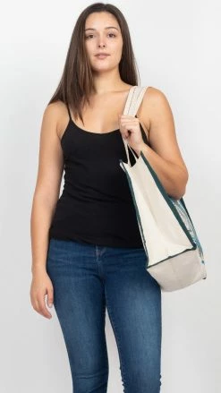 Lakhays Boho Tote Bag New Arrivals