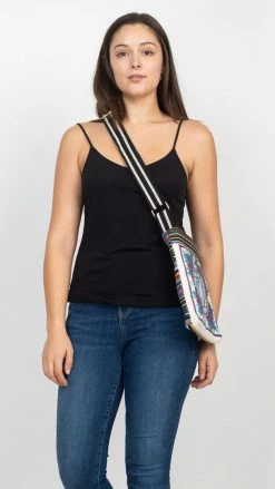 Lakhays New Arrivals Rustic Boho Shoulder Bag 14 Lakhays New Arrivals Rustic Boho Shoulder Bag