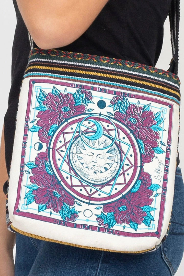 Lakhays New Arrivals Rustic Boho Shoulder Bag 5 Lakhays New Arrivals Rustic Boho Shoulder Bag