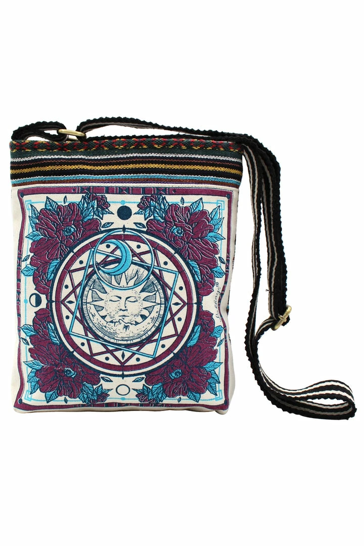 Lakhays New Arrivals Rustic Boho Shoulder Bag 3 Lakhays New Arrivals Rustic Boho Shoulder Bag