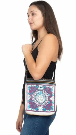 Lakhays New Arrivals Rustic Boho Shoulder Bag
