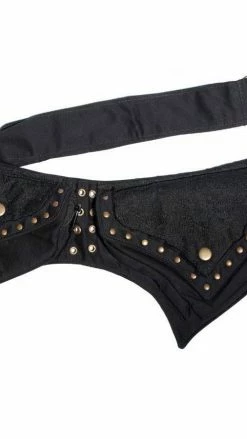 Lakhays The Wanderer - A Cotton Hip Pack Utility Belt Belts 18 Lakhays The Wanderer - A Cotton Hip Pack Utility Belt Belts