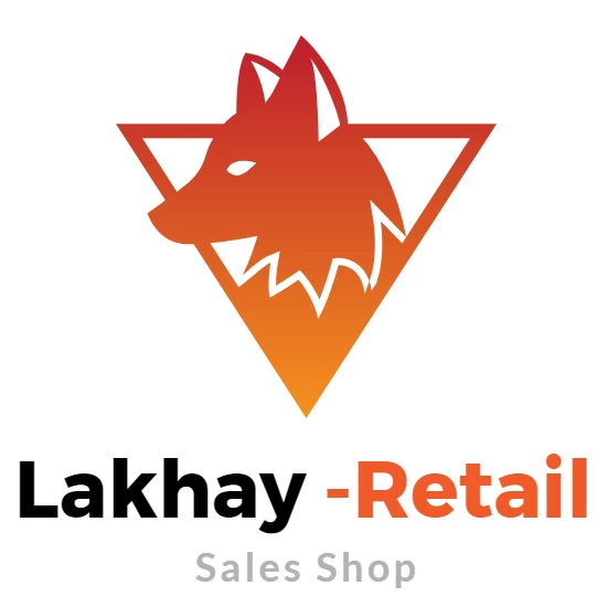 Lakhay-Retail Sales